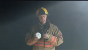Smoke Alarm information by The Home Detective
