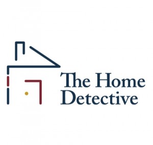 the home detective logo