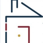 Logo of house by The Home Detective