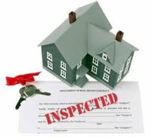 the home detective seller's home inspection Seattle WA