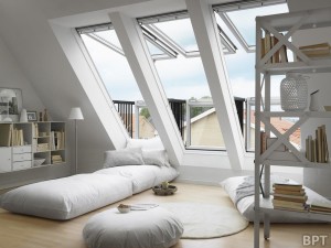 Attic