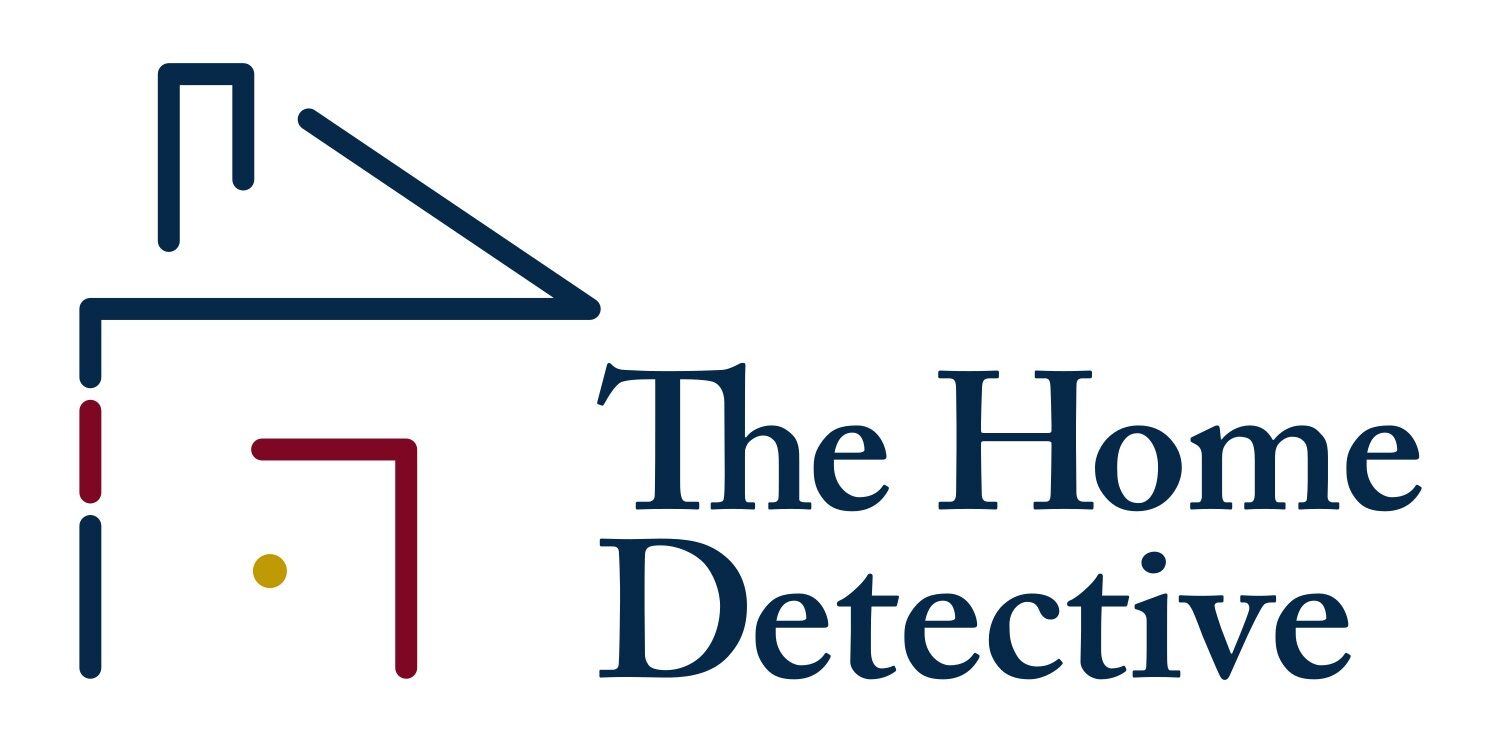 The Home Detective Logo