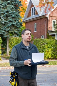 The Job Of A Home Inspector