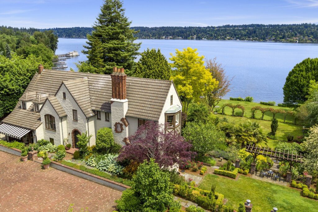 Seattle Home